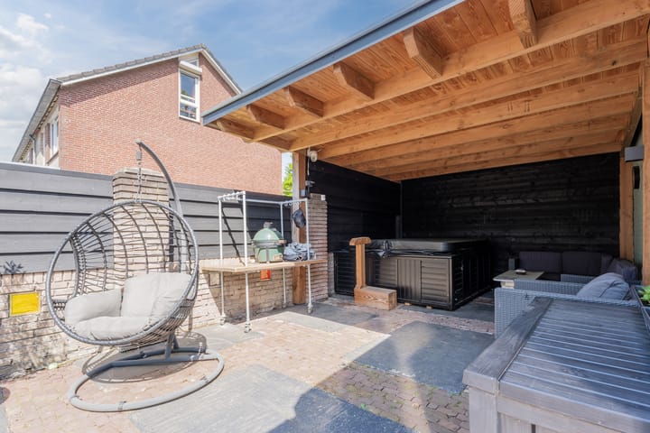 Foto 26 van Patrijzenveld 21