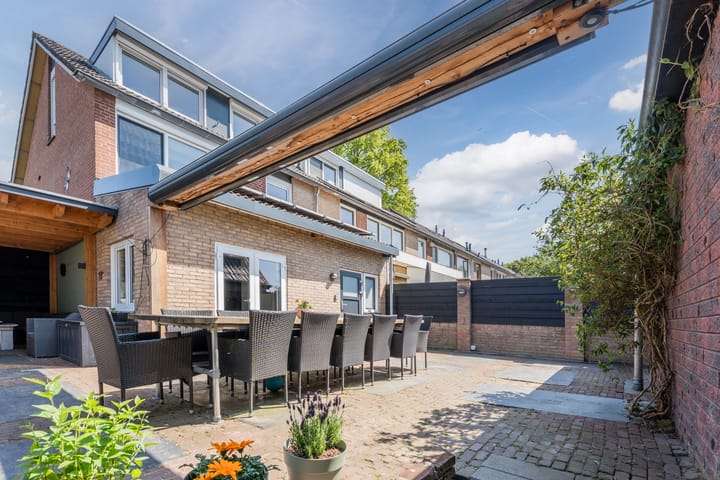 Foto 27 van Patrijzenveld 21