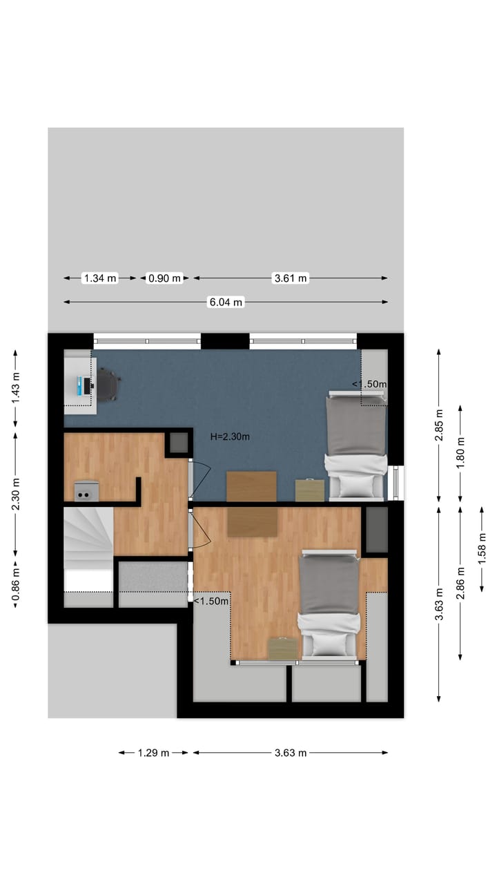 Foto 32 van Patrijzenveld 21