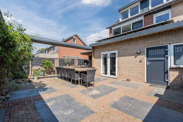 Foto 4 van Patrijzenveld 21