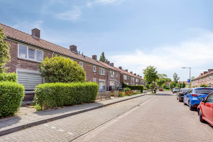 Foto 5 van Ratelaarstraat 21