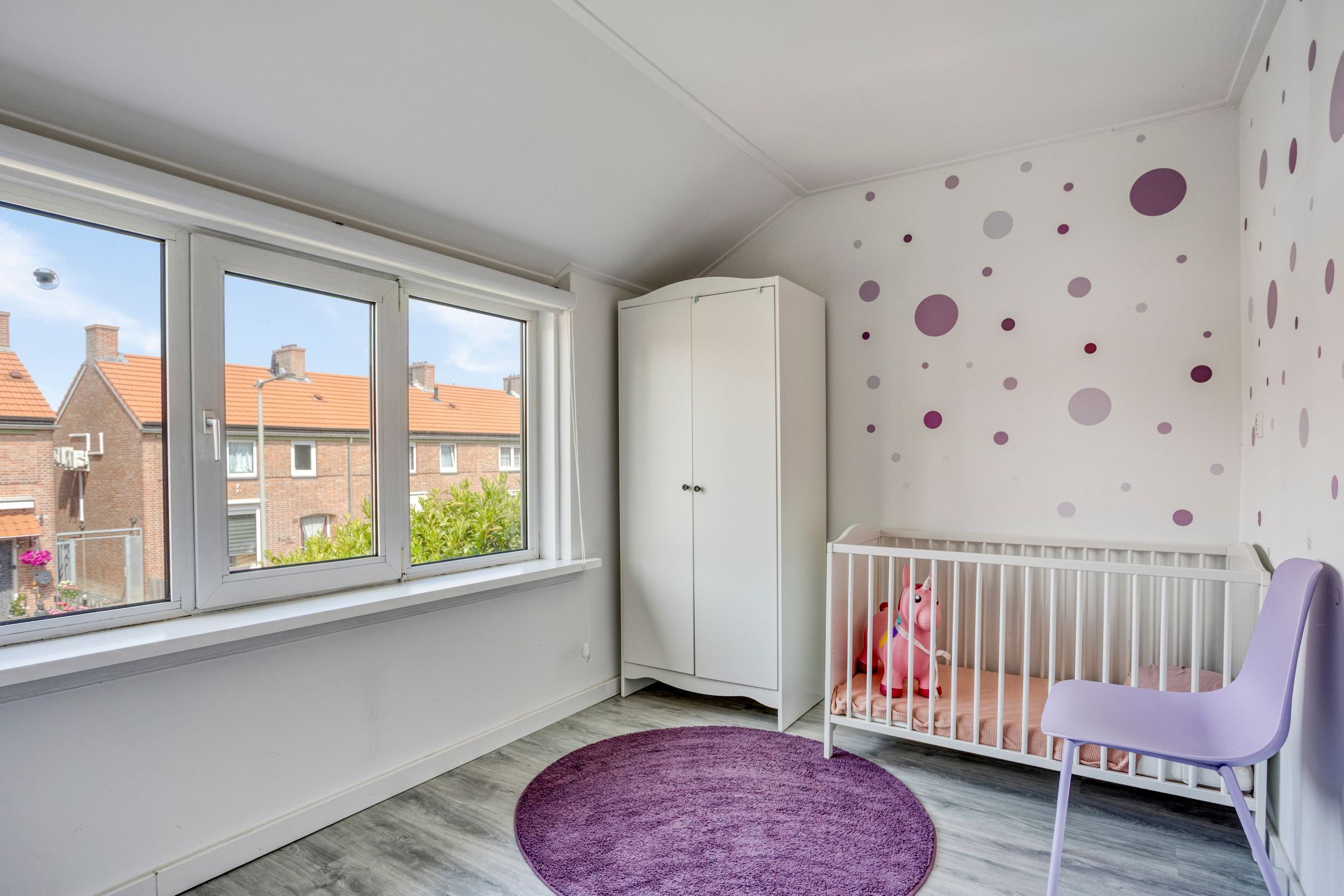 Foto 21 van Ratelaarstraat 21