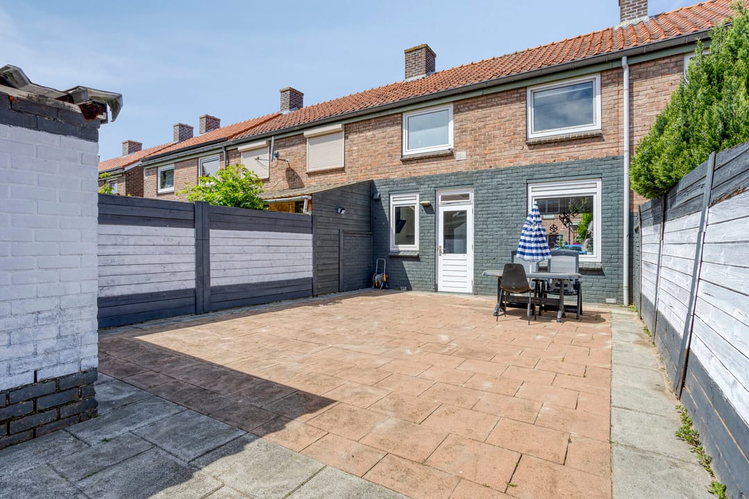 Foto 31 van Ratelaarstraat 21