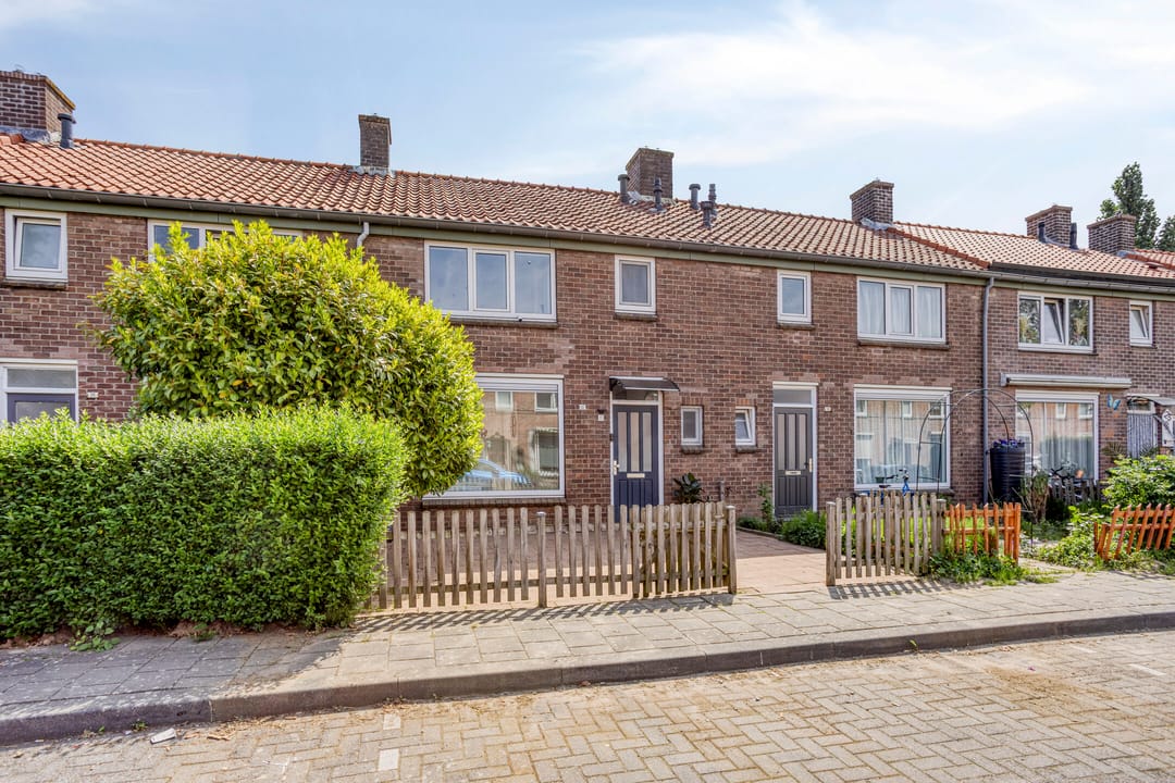 Foto 32 van Ratelaarstraat 21