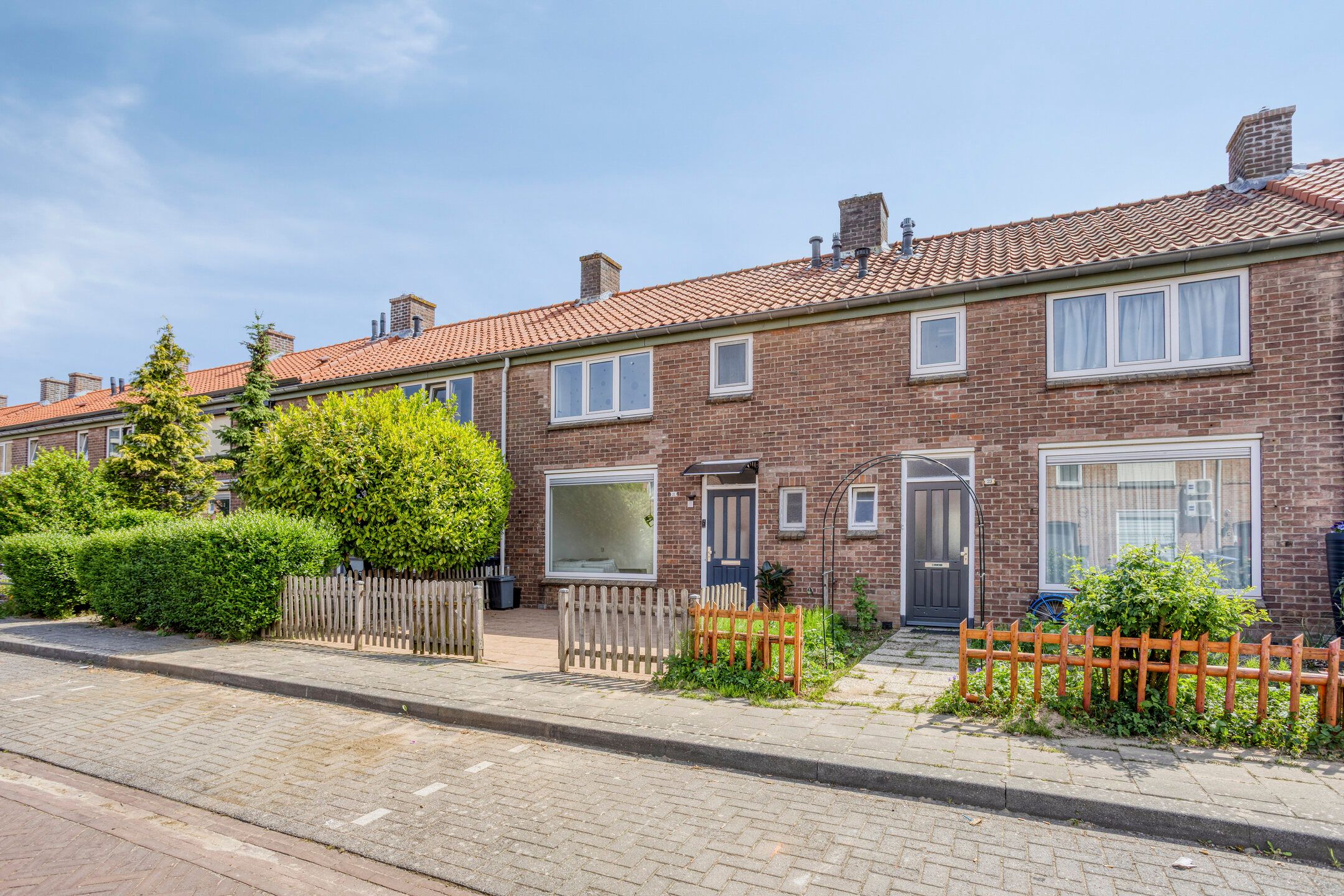 Foto 33 van Ratelaarstraat 21