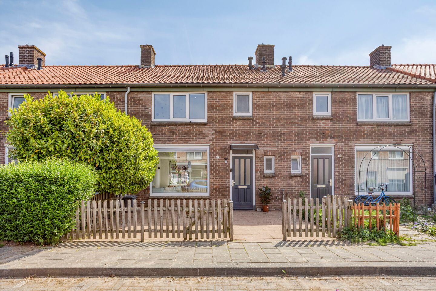 Foto 1 van Ratelaarstraat 21