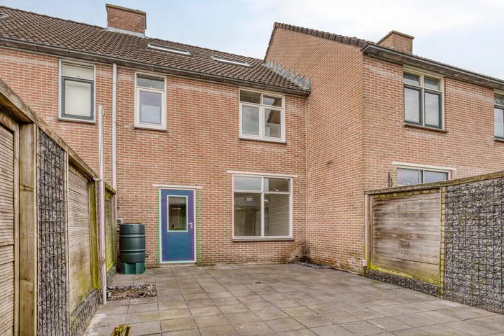 Foto 15 van Oosterstraat 38