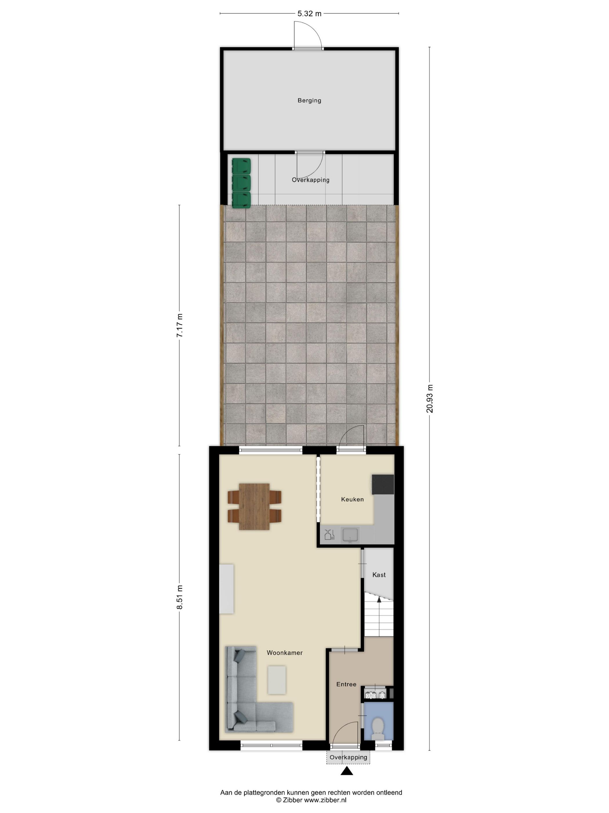 Foto 21 van Oosterstraat 38