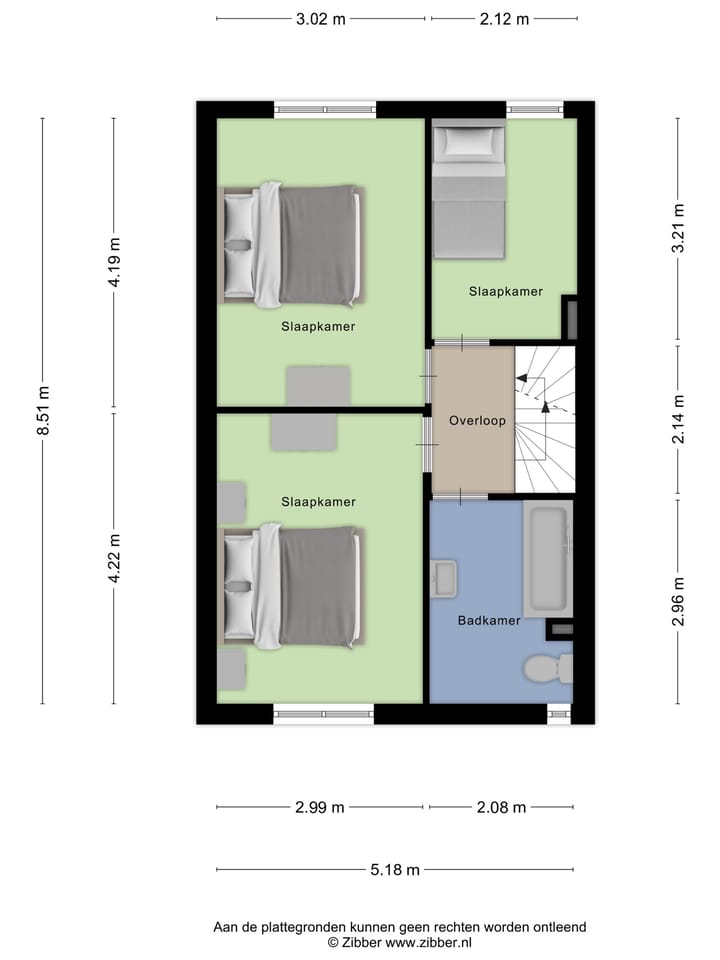 Foto 23 van Oosterstraat 38