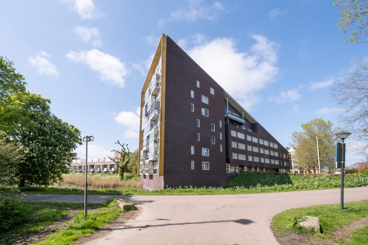 Foto 1 van Binnenluiendijk 22