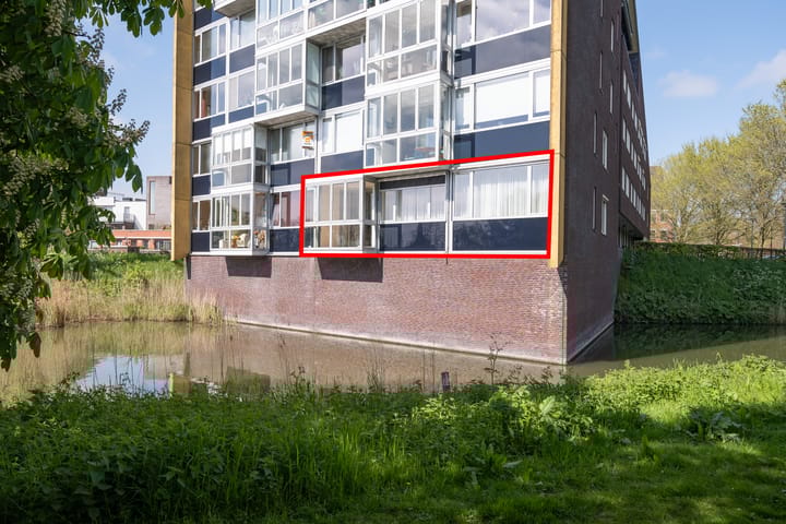 Foto 2 van Binnenluiendijk 22