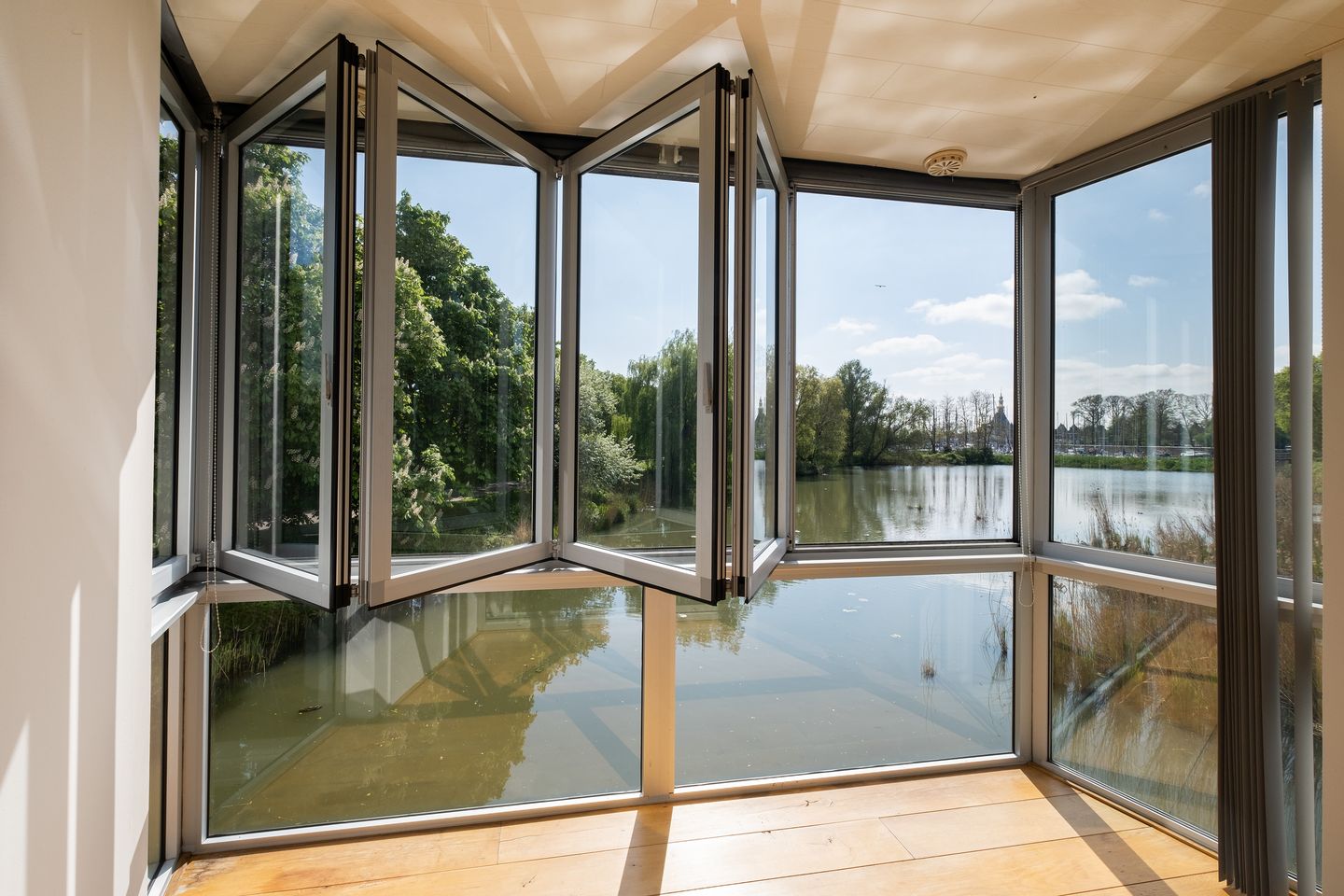 Foto 5 van Binnenluiendijk 22