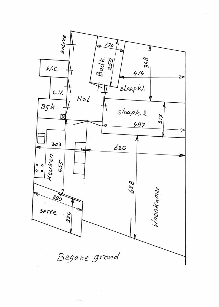 Foto 9 van Binnenluiendijk 22