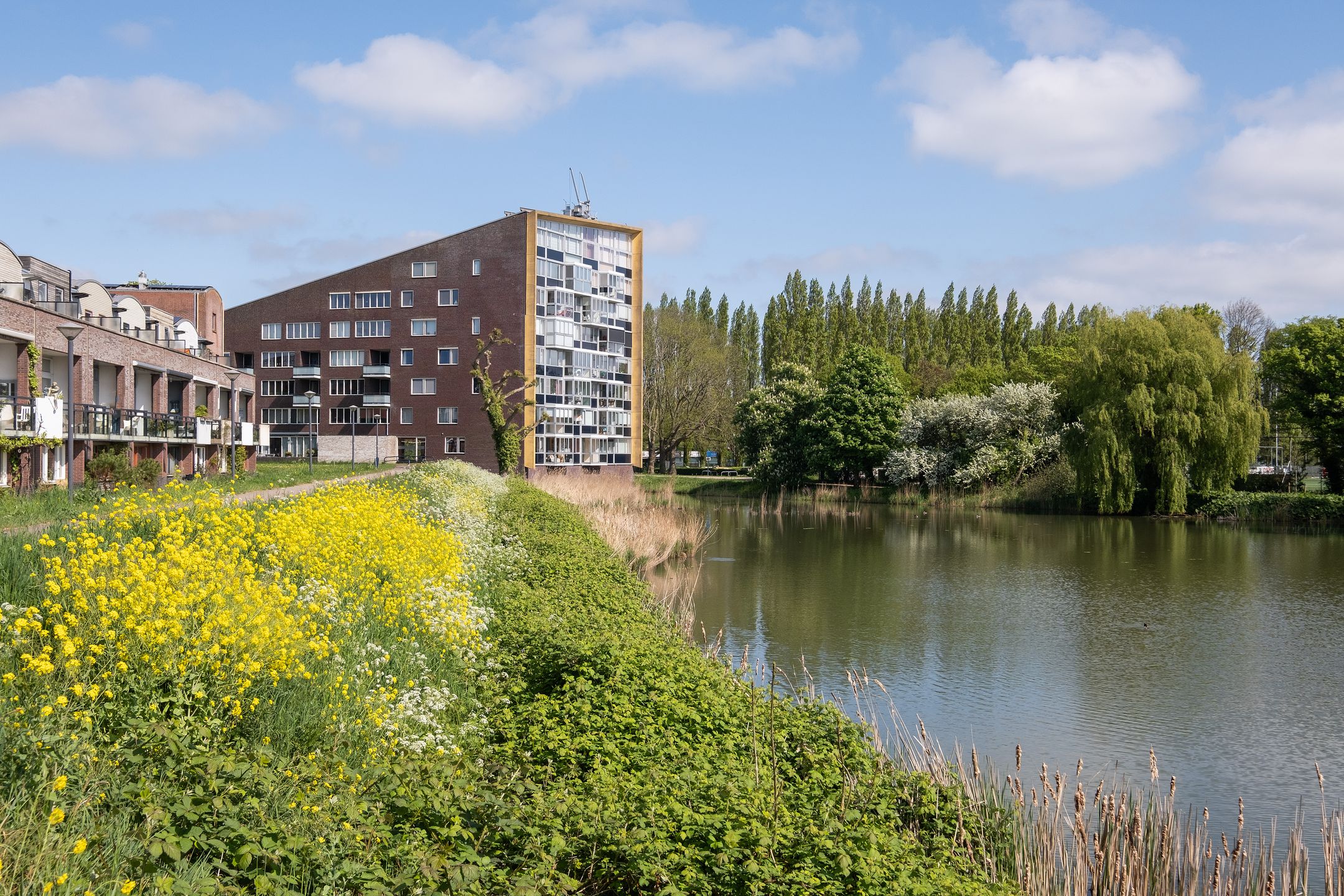 Foto 12 van Binnenluiendijk 22