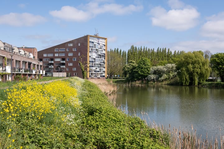 Foto 12 van Binnenluiendijk 22