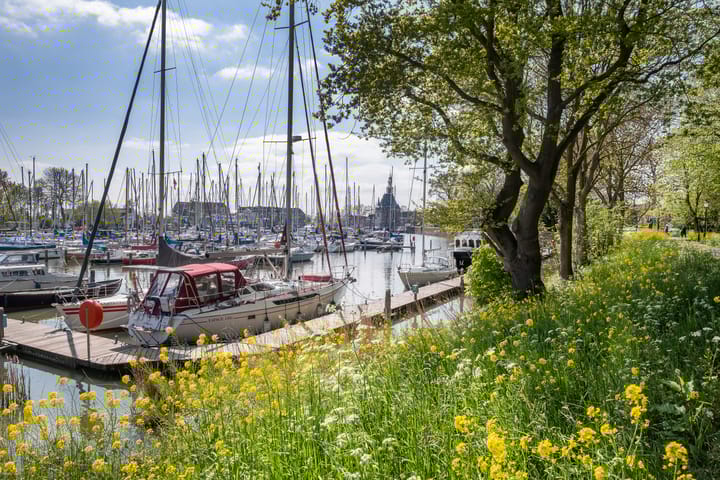 Foto 13 van Binnenluiendijk 22