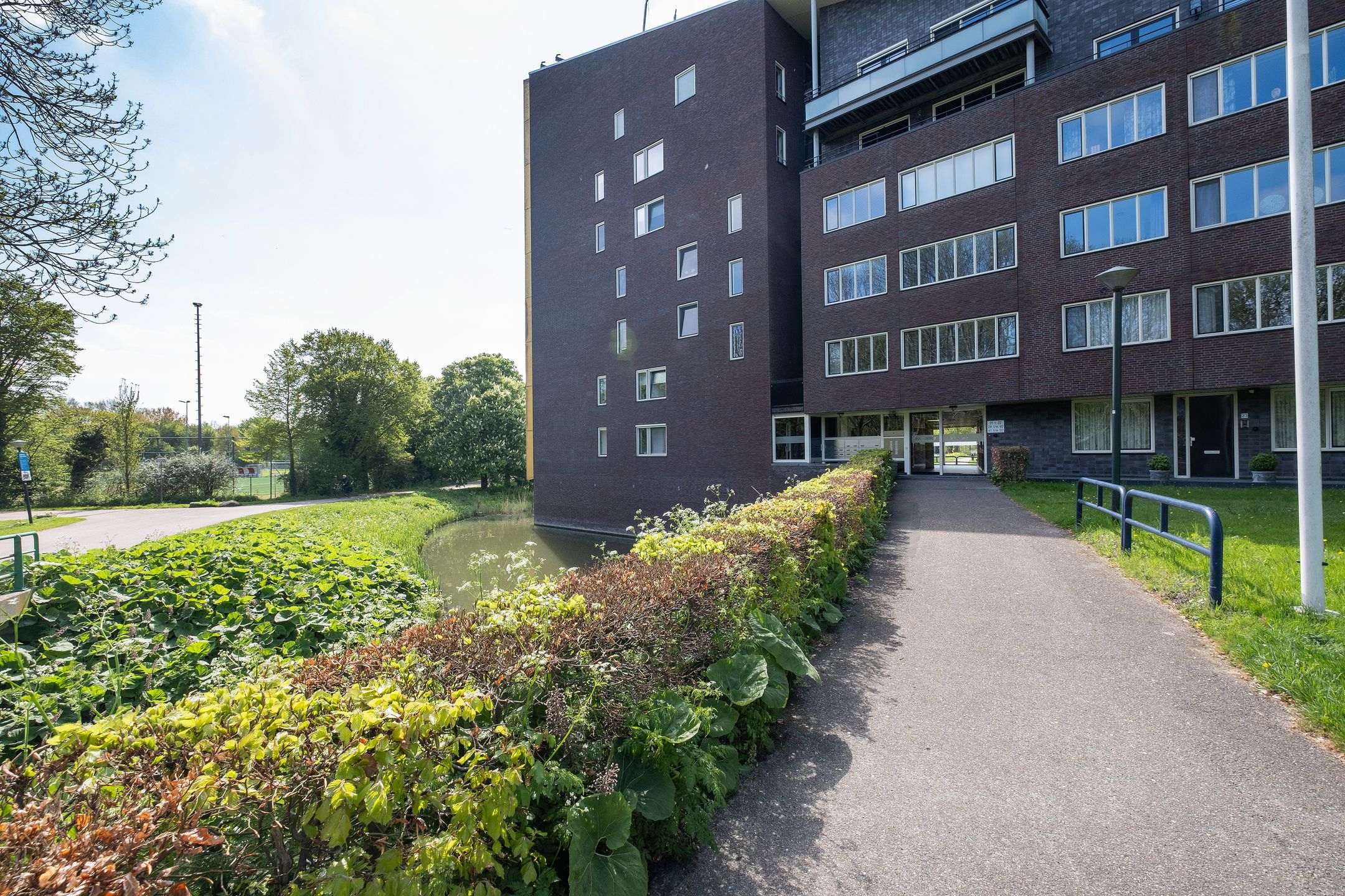 Foto 15 van Binnenluiendijk 22