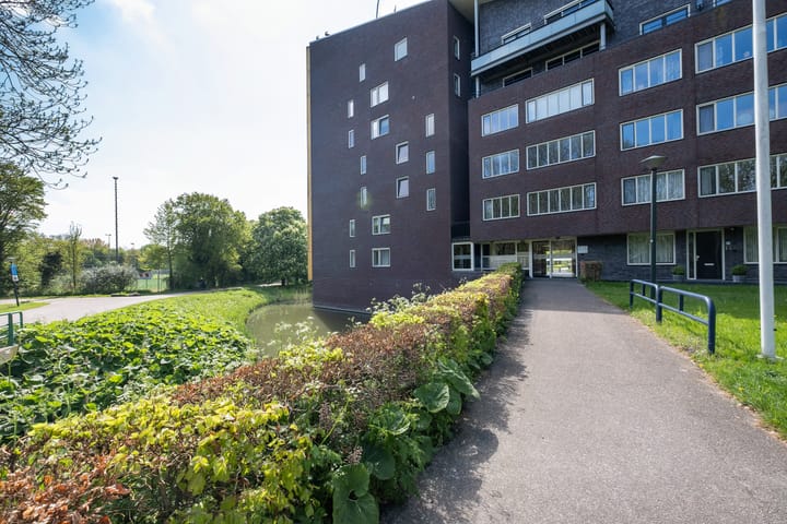 Foto 15 van Binnenluiendijk 22