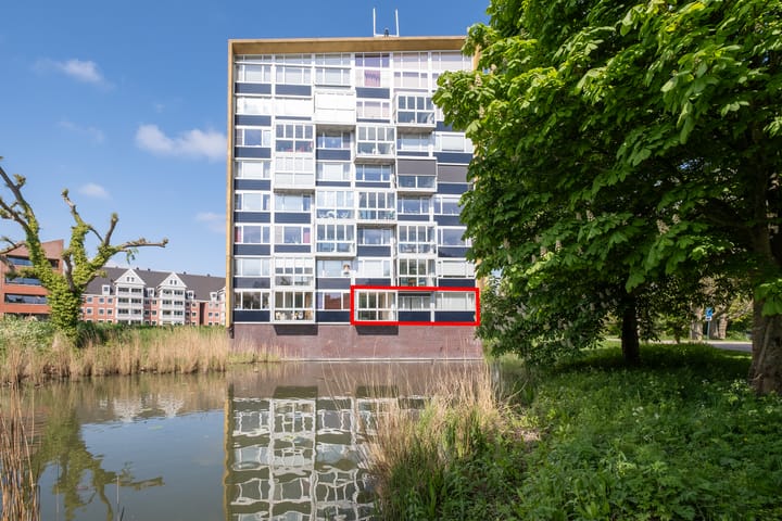 Foto 14 van Binnenluiendijk 22