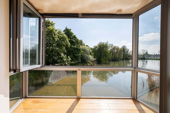 Foto 20 van Binnenluiendijk 22