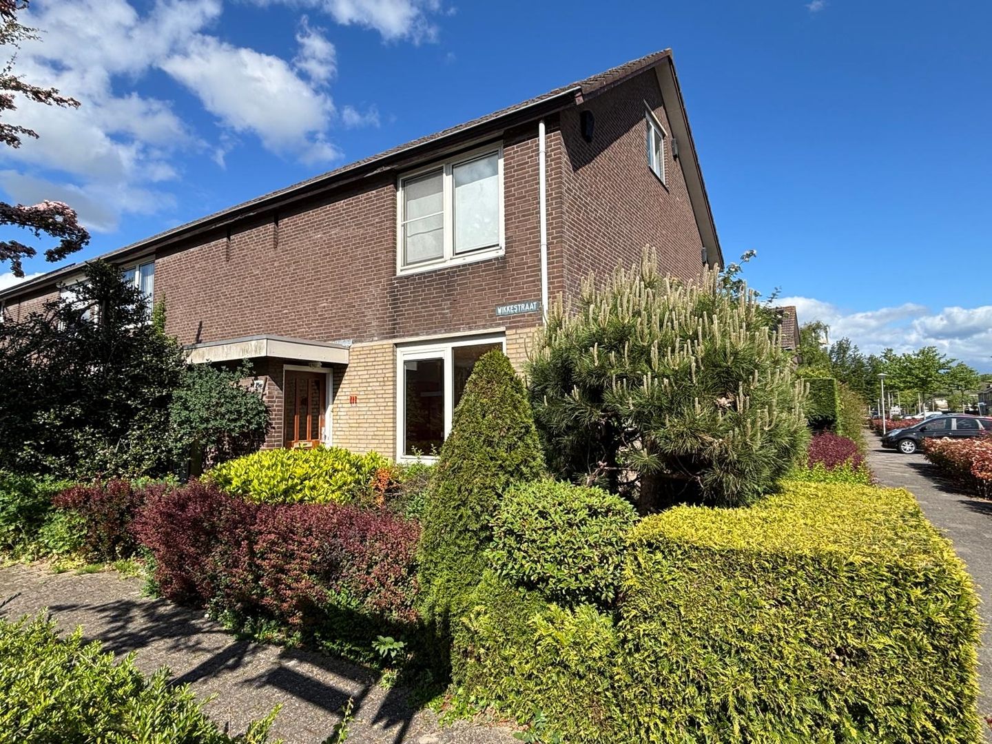 Foto 1 van Wikkestraat 111