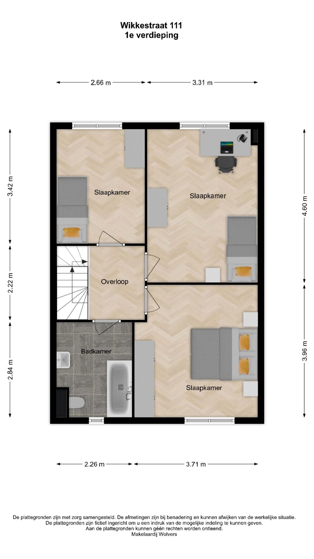 Foto 60 van Wikkestraat 111