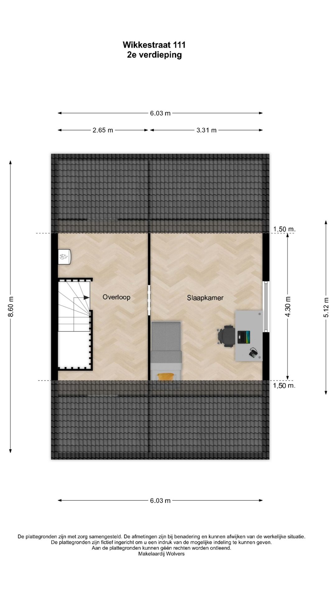 Foto 61 van Wikkestraat 111