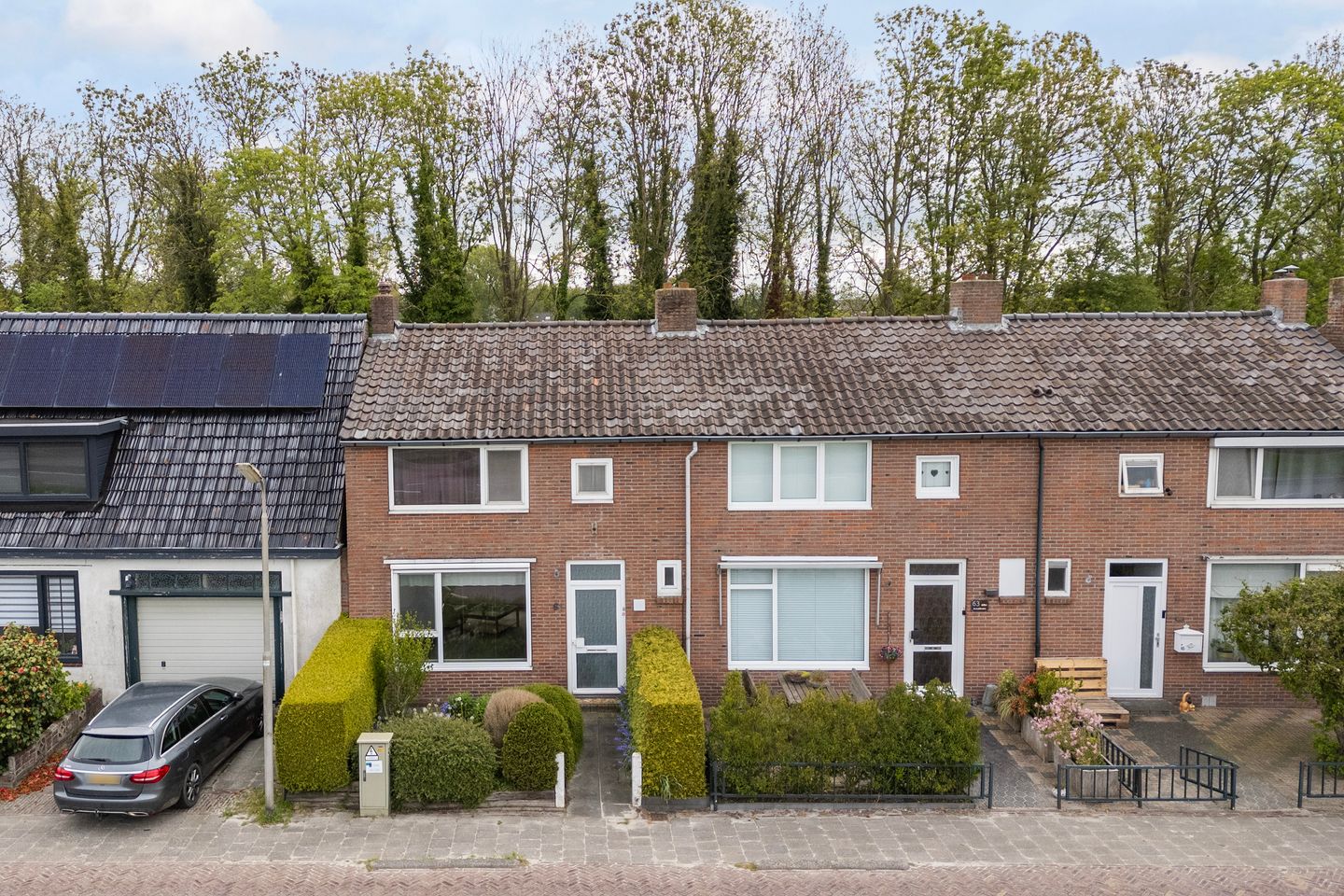 Foto 1 van Brédyk 61