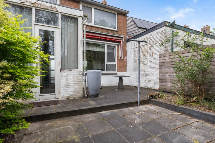 Foto 20 van Brédyk 61