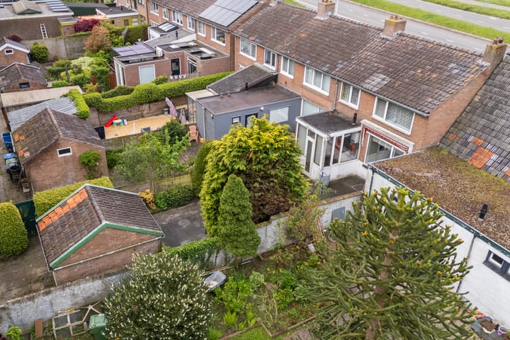 Foto 27 van Brédyk 61