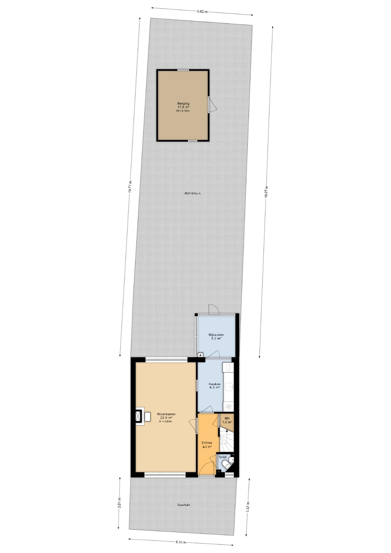 Photo 29 of Brédyk 61