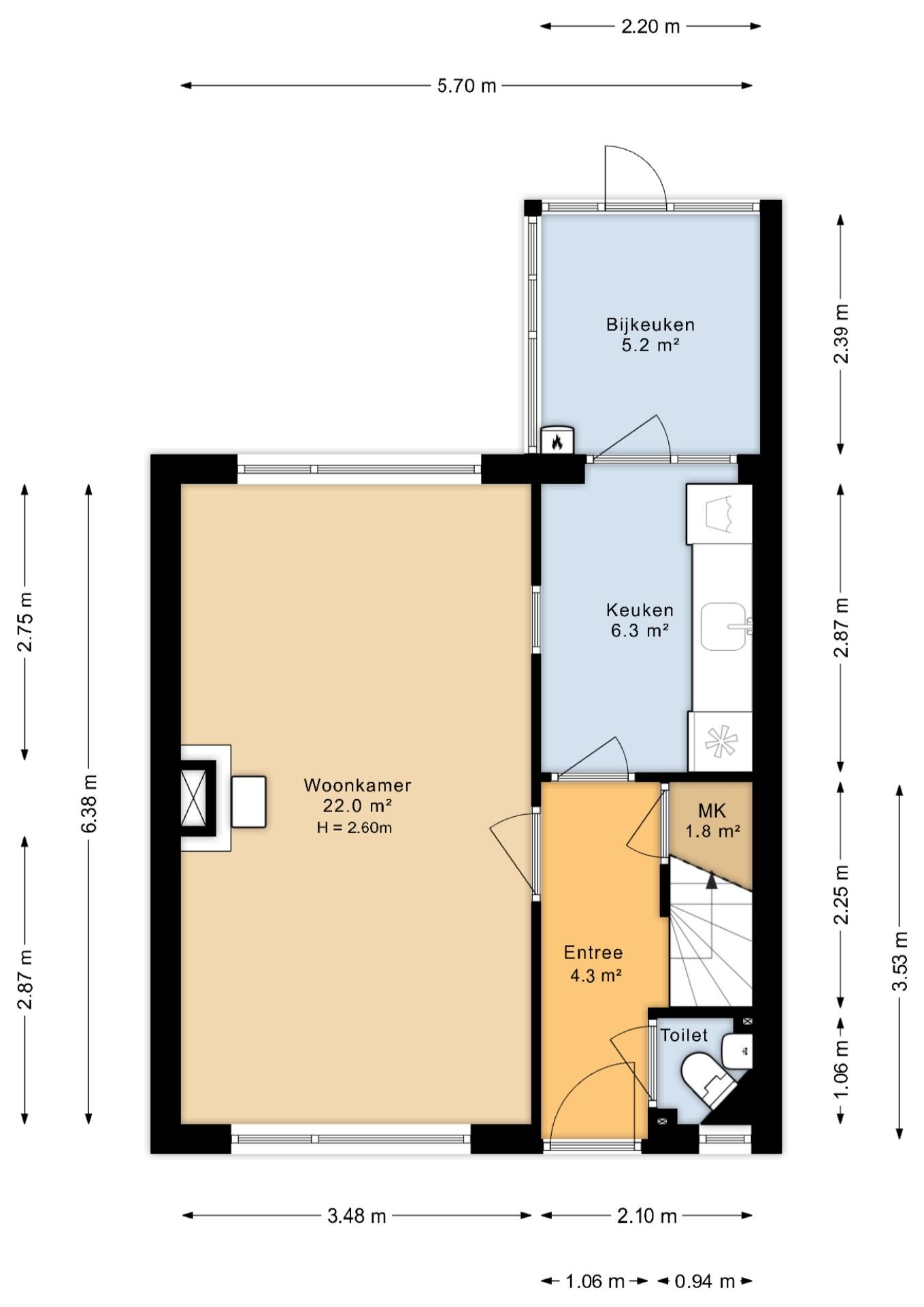 Photo 30 of Brédyk 61