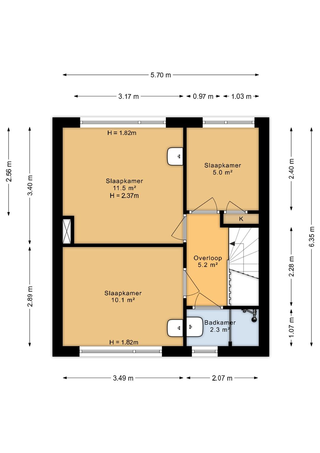 Photo 31 of Brédyk 61