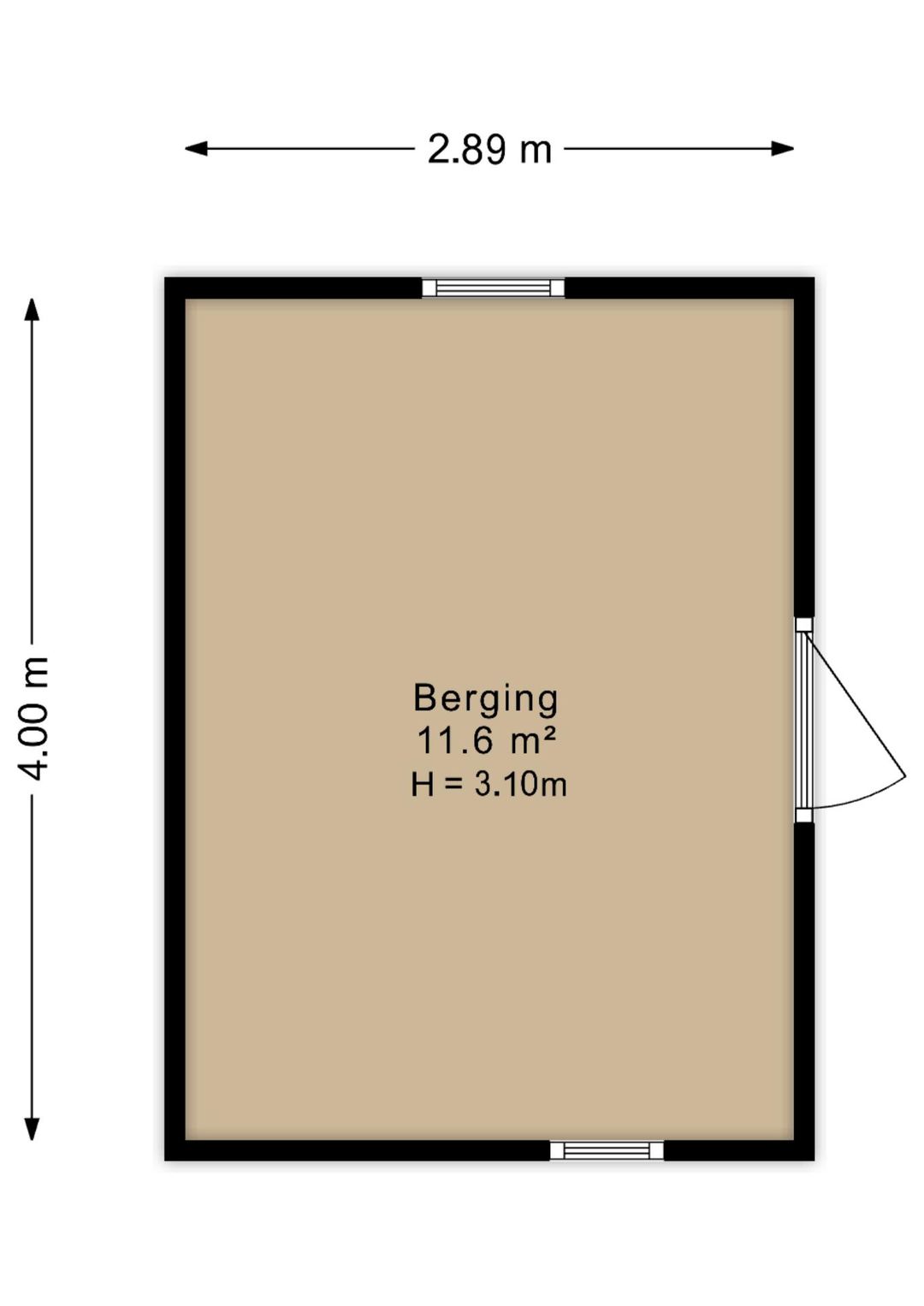 Photo 32 of Brédyk 61