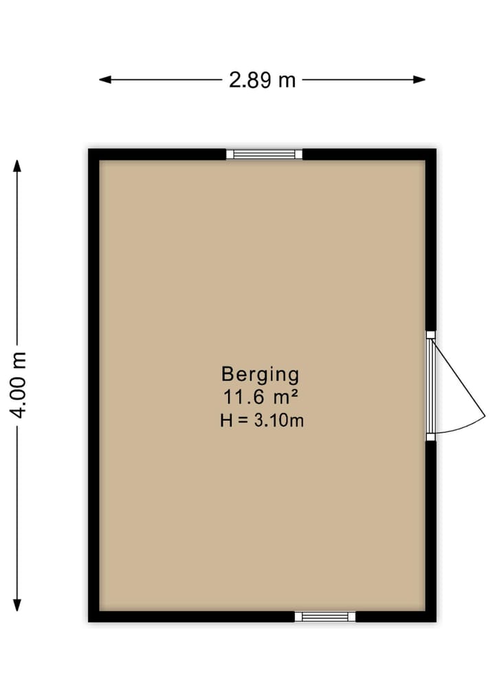Foto 32 van Brédyk 61