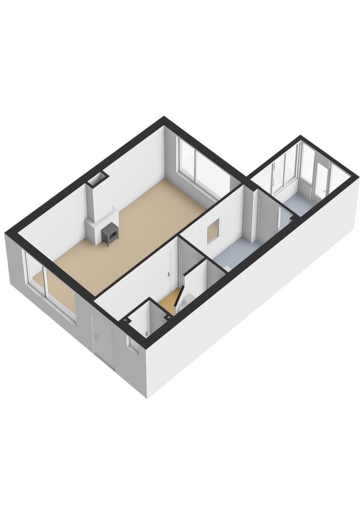 Foto 34 van Brédyk 61