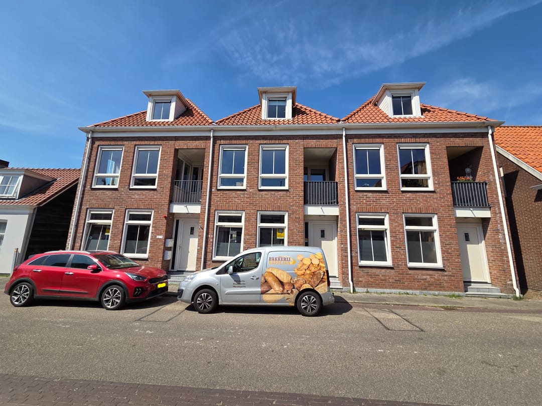 Foto 1 van Tramstraat 2-A