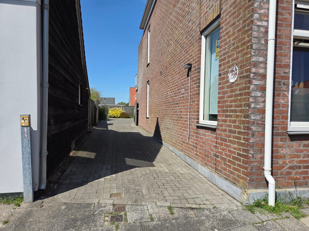 Foto 2 van Tramstraat 2-A