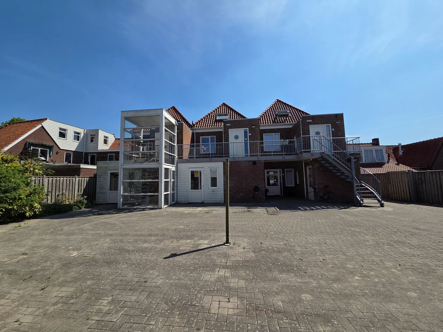 Foto 4 van Tramstraat 2-A