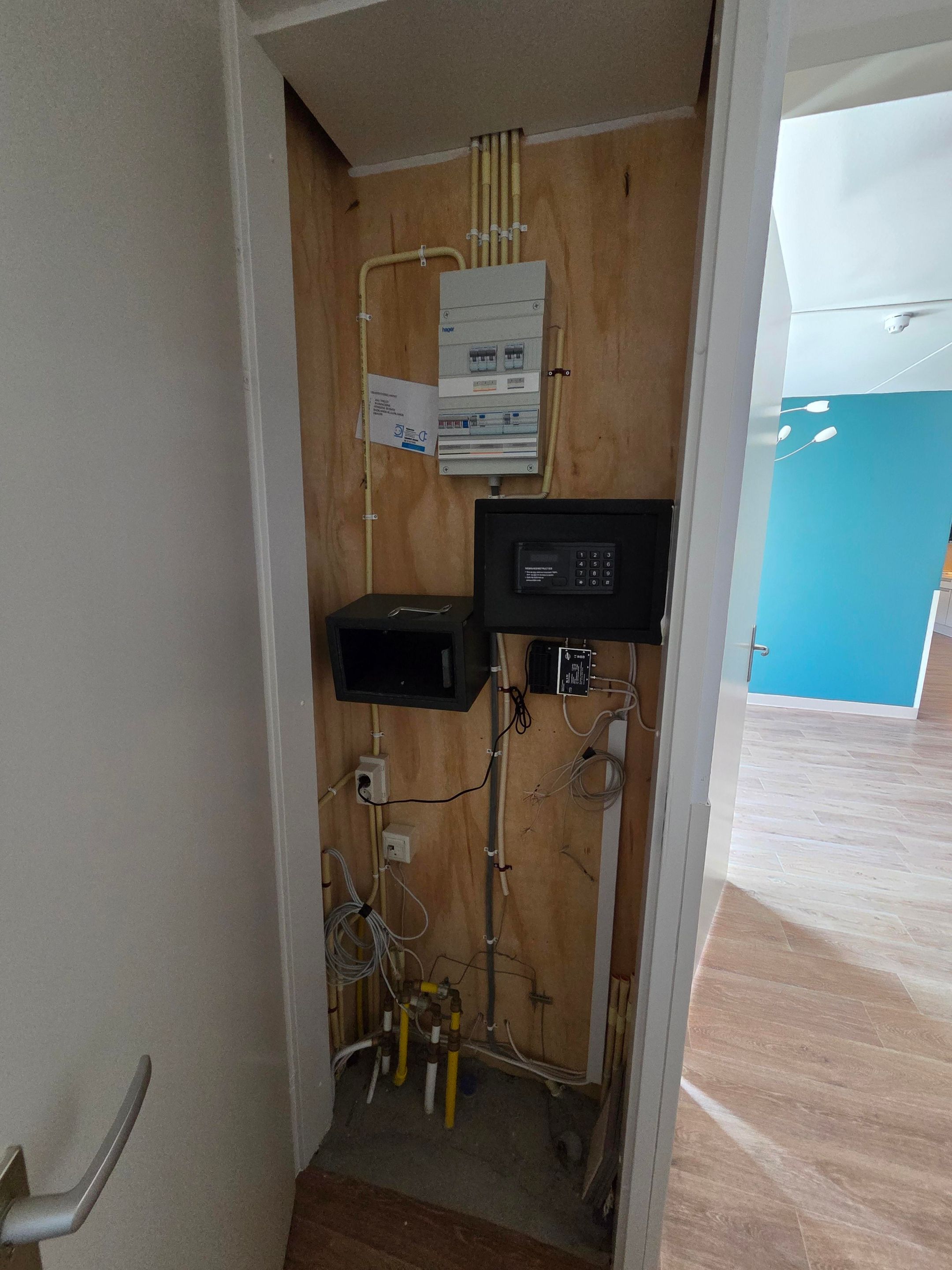 Foto 6 van Tramstraat 2-A