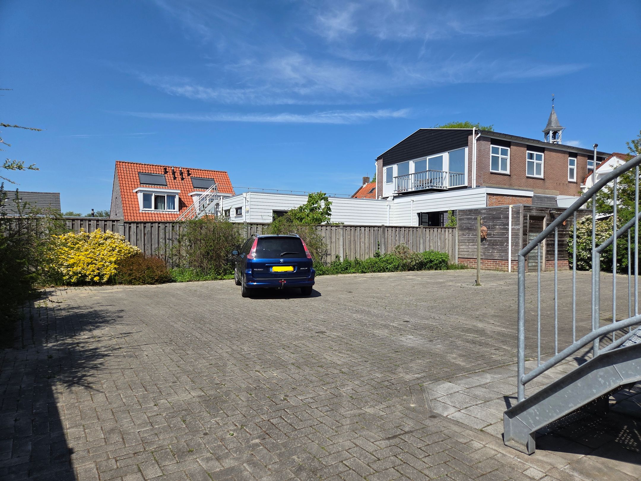 Foto 3 van Tramstraat 2-A