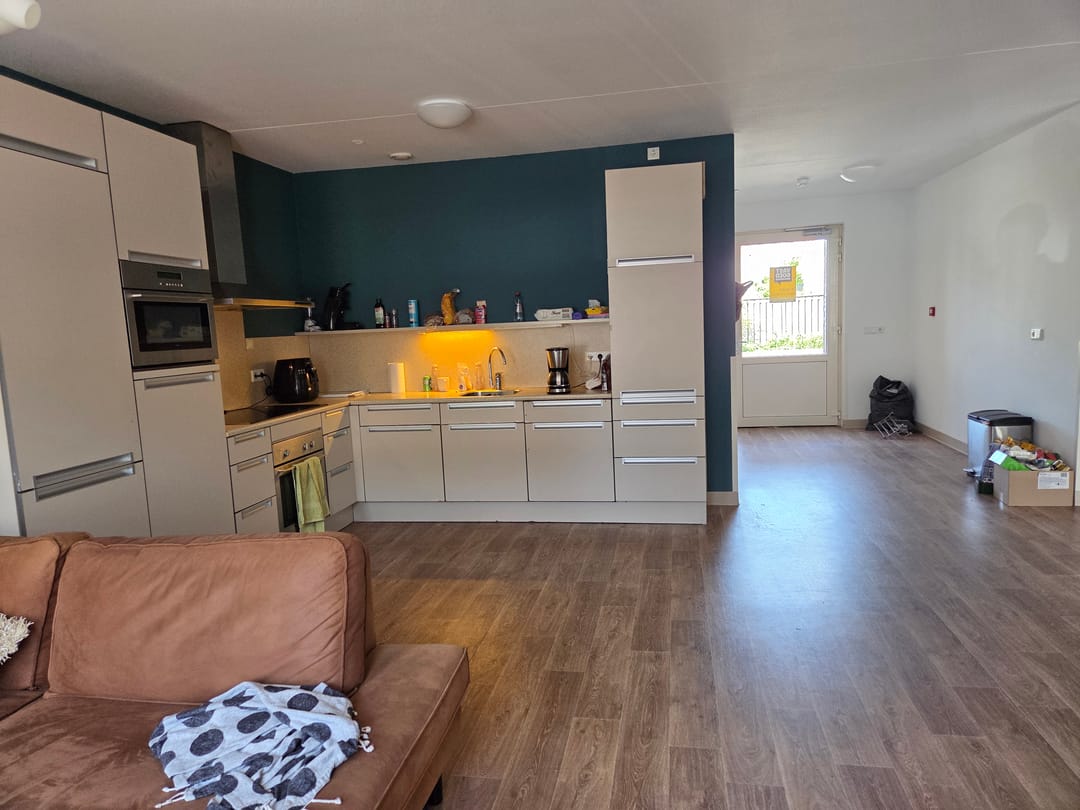 Foto 8 van Tramstraat 2-A