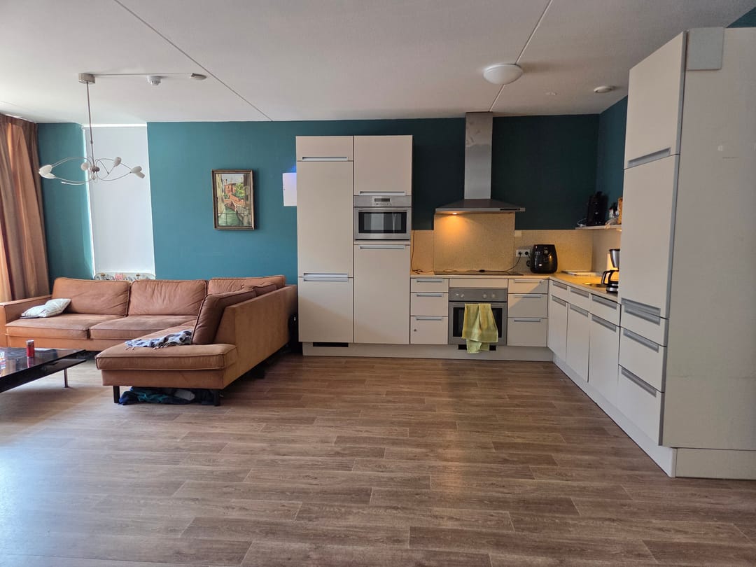 Foto 7 van Tramstraat 2-A