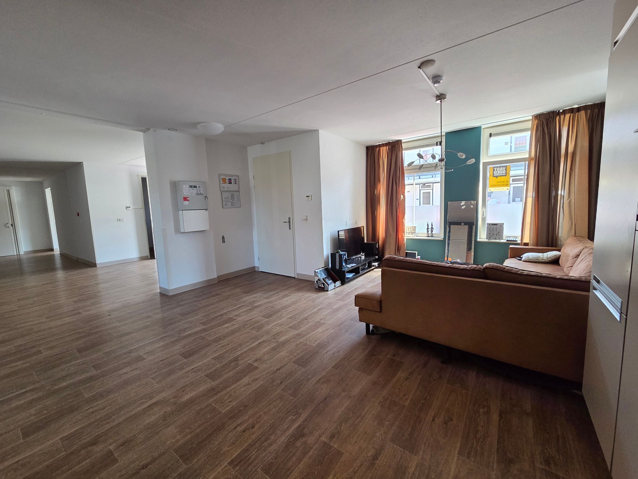 Foto 9 van Tramstraat 2-A