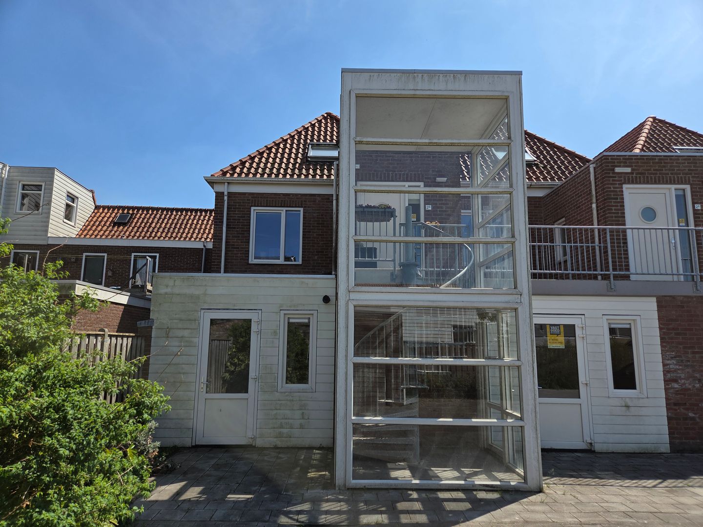 Foto 5 van Tramstraat 2-A