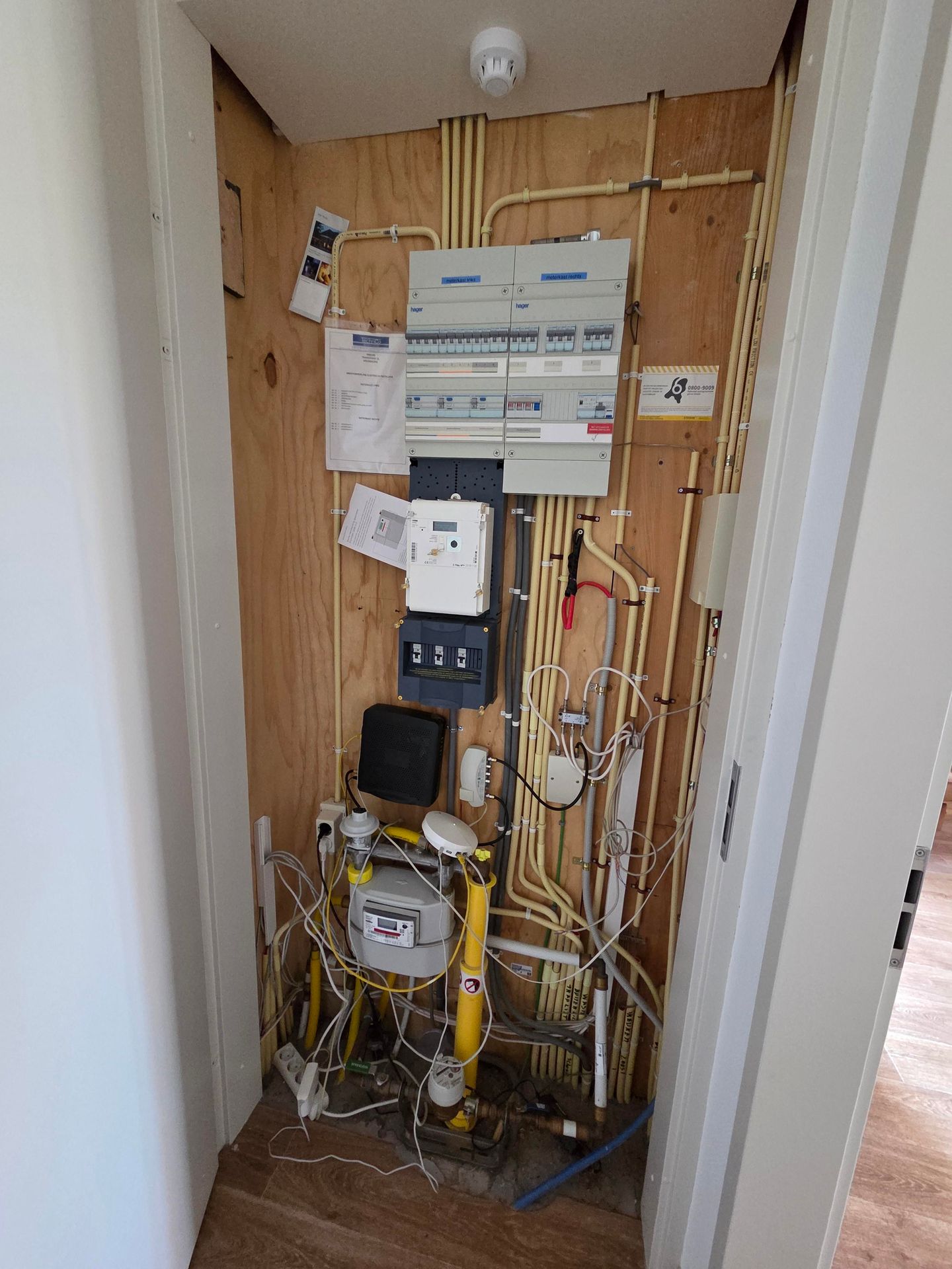 Foto 10 van Tramstraat 2-A