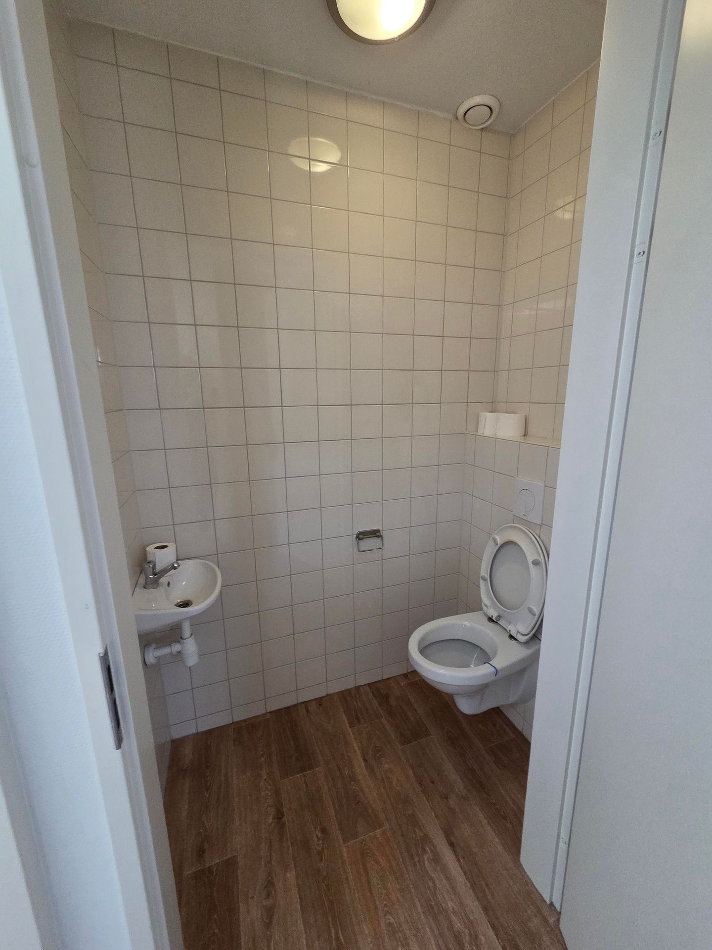 Foto 20 van Tramstraat 2-A