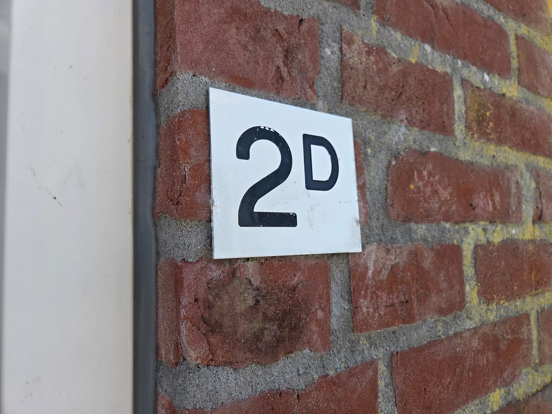 Foto 26 van Tramstraat 2-A