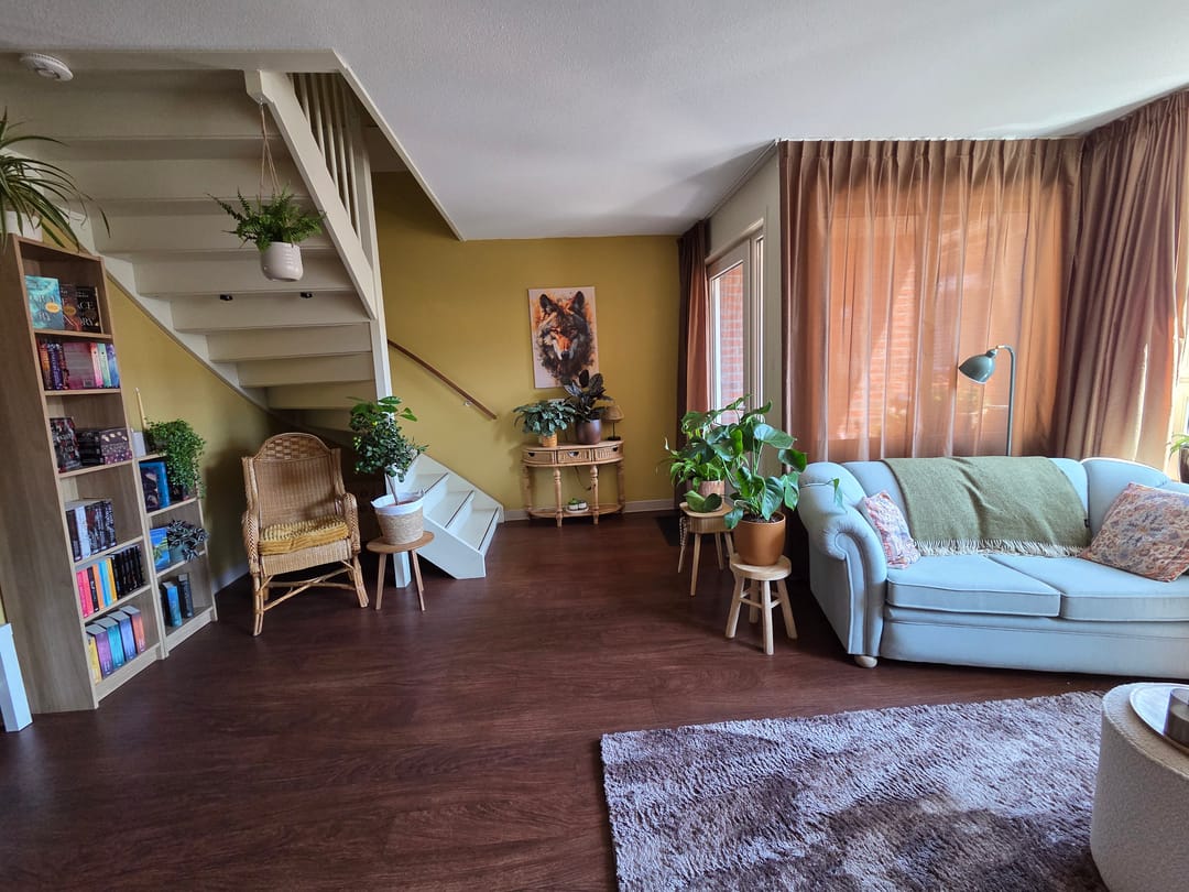 Foto 32 van Tramstraat 2-A