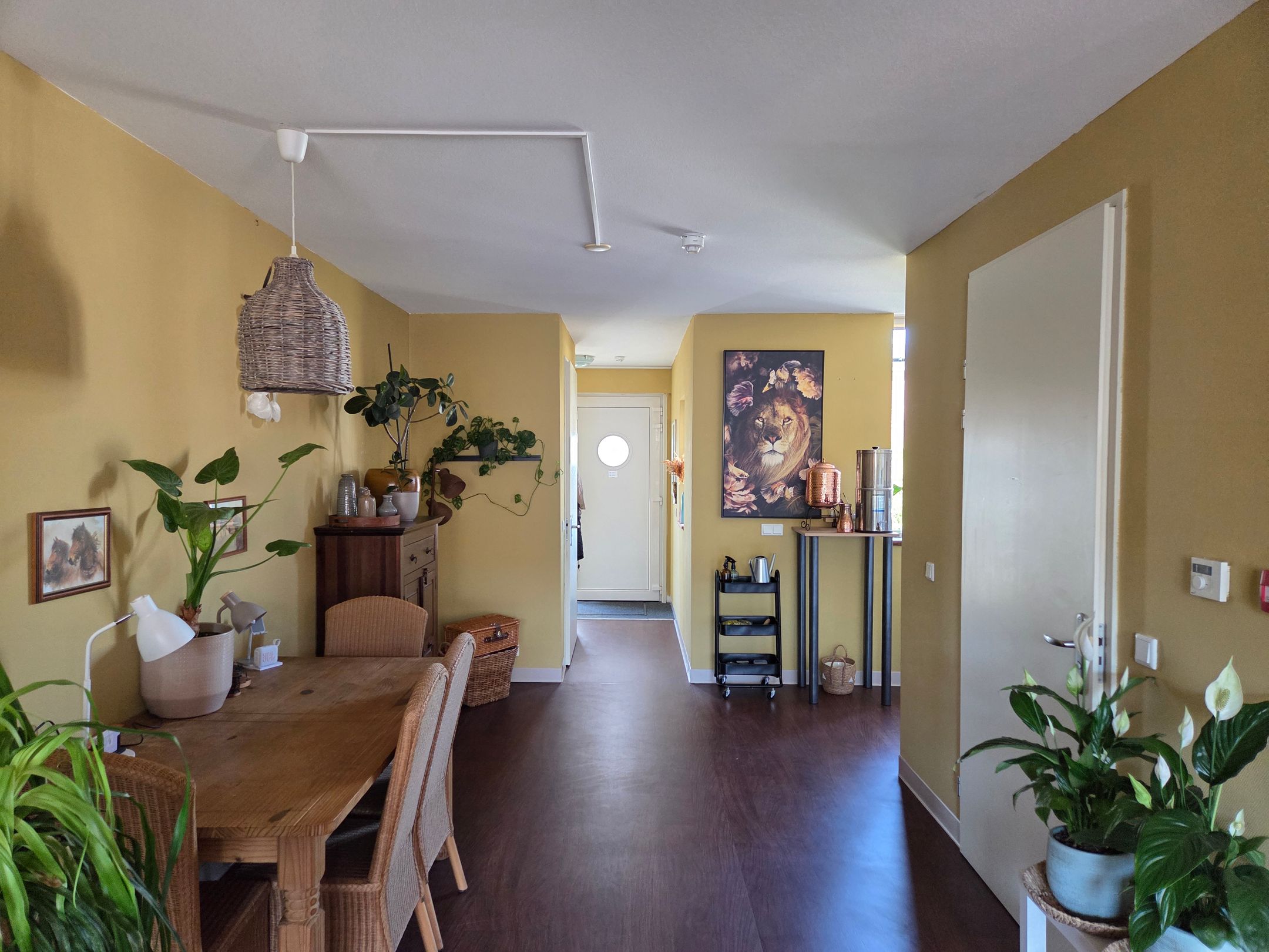 Foto 33 van Tramstraat 2-A